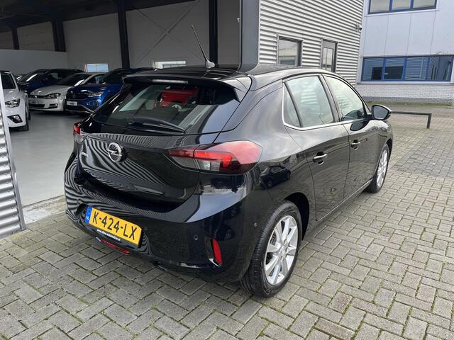 Opel CORSA 1.2 Elegance / Car-Play / Camera