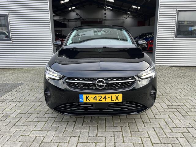 Opel CORSA 1.2 Elegance / Car-Play / Camera