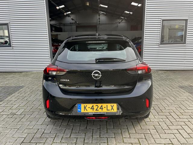 Opel CORSA 1.2 Elegance / Car-Play / Camera