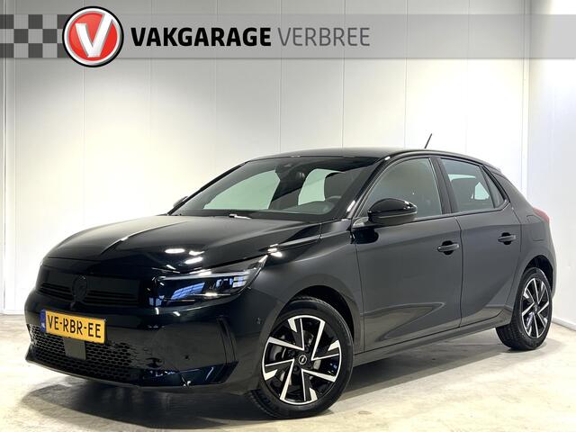 Opel CORSA 1.2 GS Line | Android/Apple Carplay | Cruise Control | PDC Voor/Achter + Camera | DAB Radio | Airco |