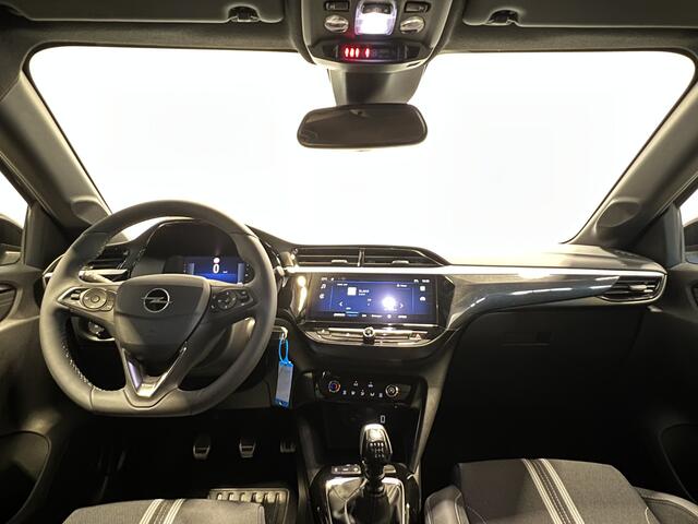 Opel CORSA 1.2 GS Line | Android/Apple Carplay | Cruise Control | PDC Voor/Achter + Camera | DAB Radio | Airco |