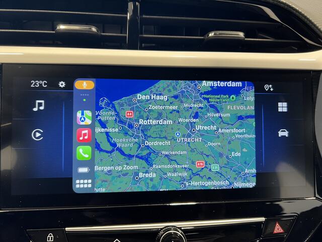 Opel CORSA 1.2 GS Line | Android/Apple Carplay | Cruise Control | PDC Voor/Achter + Camera | DAB Radio | Airco |