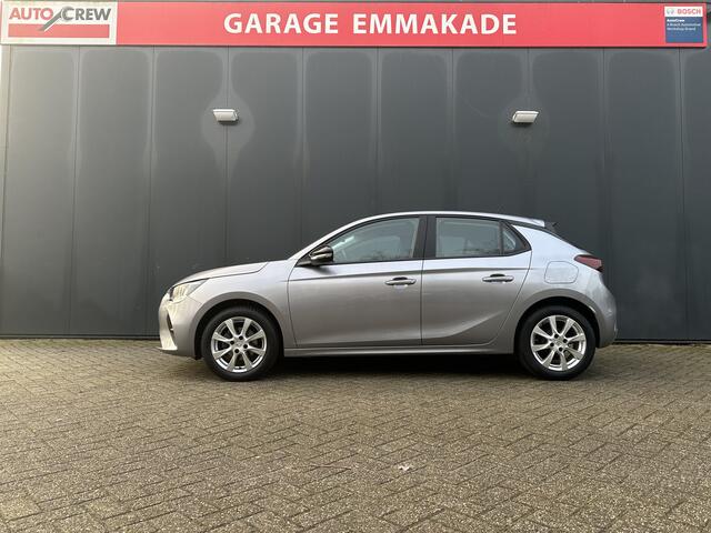 Opel CORSA 1.2 Edition | Navi | Apple carplay/Android Auto