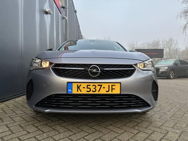 Opel CORSA 1.2 Edition | Navi | Apple carplay/Android Auto