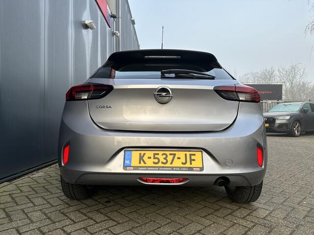 Opel CORSA 1.2 Edition | Navi | Apple carplay/Android Auto