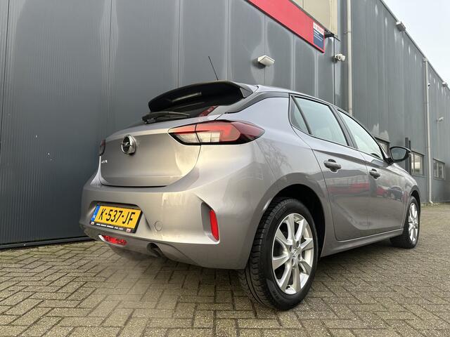 Opel CORSA 1.2 Edition | Navi | Apple carplay/Android Auto