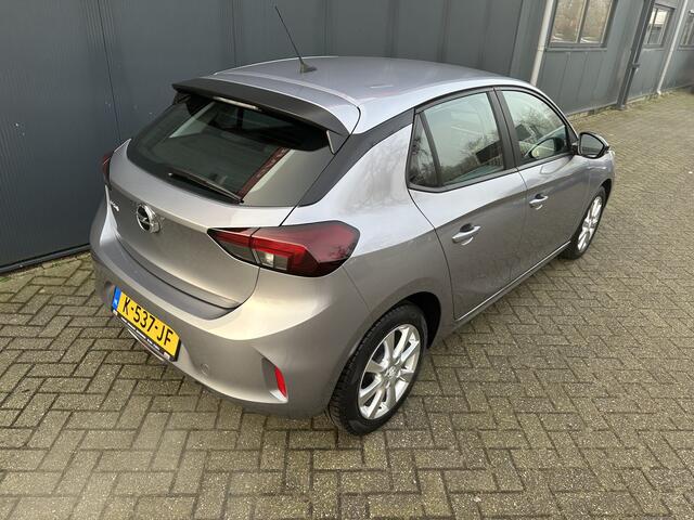 Opel CORSA 1.2 Edition | Navi | Apple carplay/Android Auto