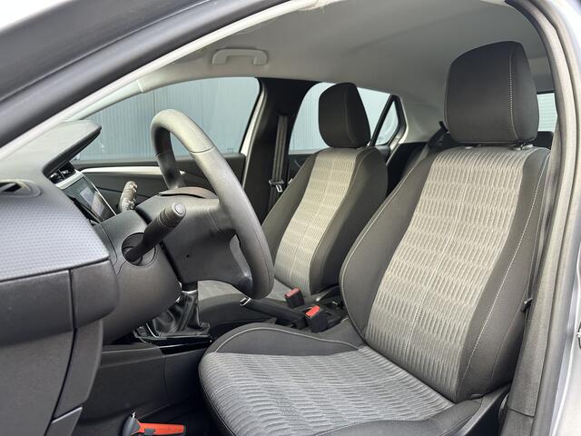 Opel CORSA 1.2 Edition | Navi | Apple carplay/Android Auto