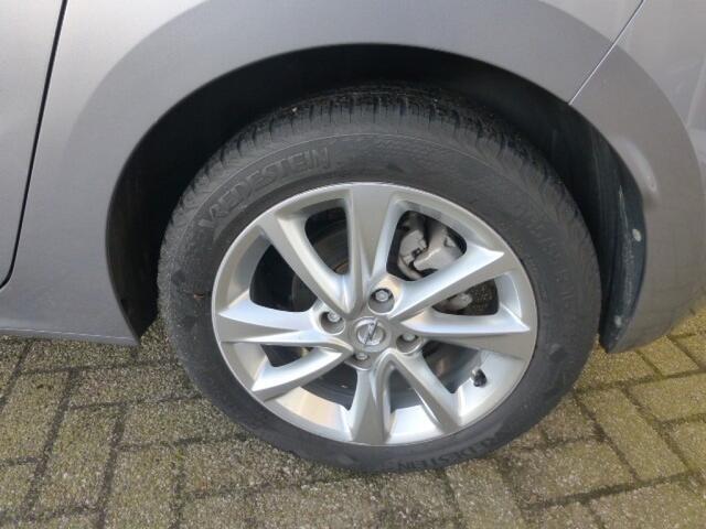 Opel CORSA 1.2 Edition, Lichtm, Trekhaak, Cruise, DAB, Carplay