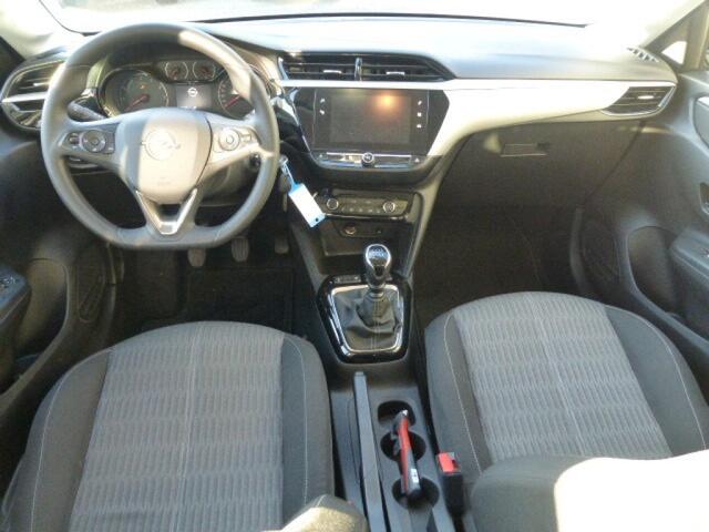 Opel CORSA 1.2 Edition, Lichtm, Trekhaak, Cruise, DAB, Carplay