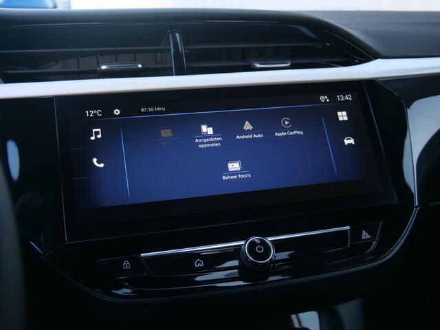 Opel CORSA 1.2 Turbo GS LED / Apple Carplay / Camera / Cruise Control