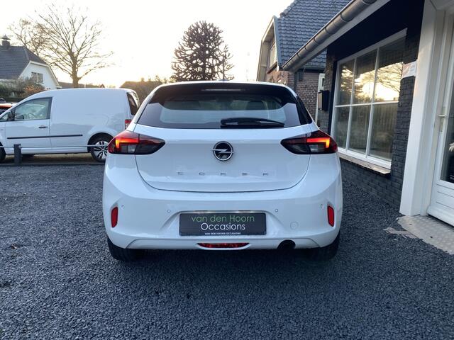 Opel CORSA 1.2 CRUISE | STOELVERW | PARK.SENS | NIEUWSTAAT | 16000KM