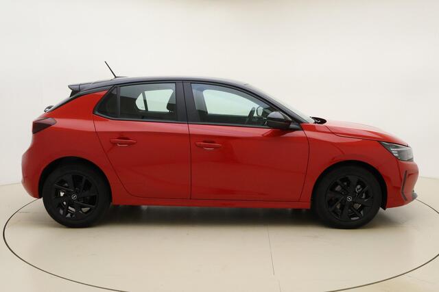 Opel CORSA 1.2 Turbo Yes | Apple Carplay/Android auto | LED verlichting | Sportstoelen | Lichtmetalen velgen | Zwarte hemelbekleding