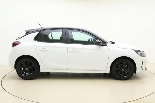 Opel CORSA 1.2 Turbo Yes | Apple Carplay/Android auto | LED verlichting | Sportstoelen | Lichtmetalen velgen | Zwarte hemelbekleding