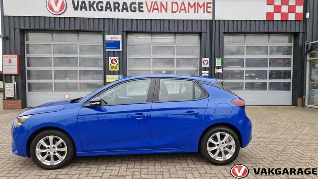 Opel CORSA 1.2 Edition