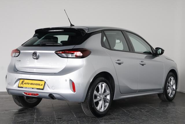 Opel CORSA 1.2 / Navigatie / CarPlay / LED / Airco
