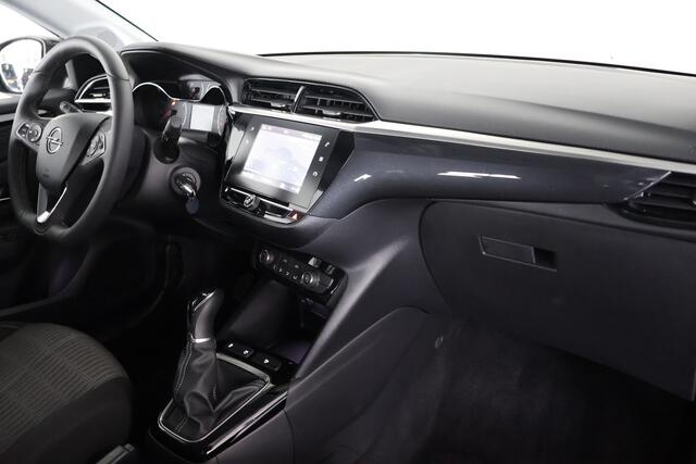 Opel CORSA 1.2 / Navigatie / CarPlay / LED / Airco
