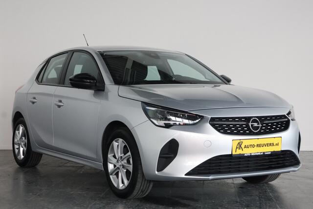 Opel CORSA 1.2 / Navigatie / CarPlay / LED / Airco