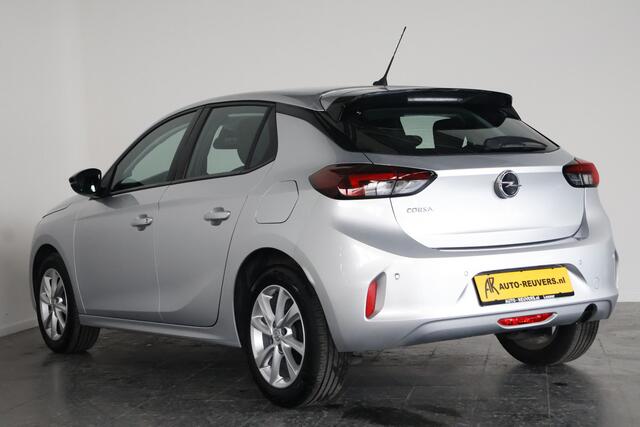 Opel CORSA 1.2 / Navigatie / CarPlay / LED / Airco