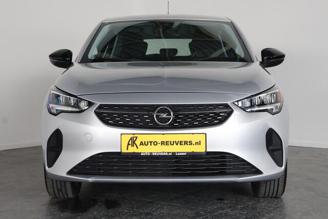 Opel CORSA 1.2 / Navigatie / CarPlay / LED / Airco