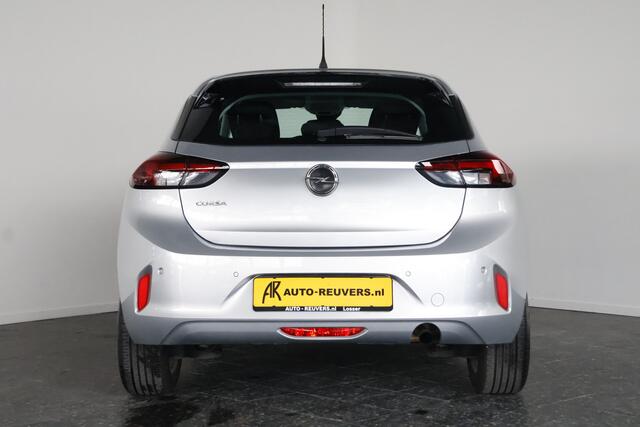 Opel CORSA 1.2 / Navigatie / CarPlay / LED / Airco