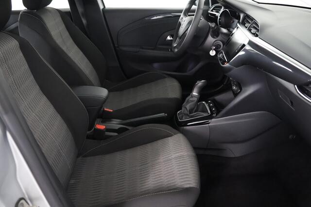 Opel CORSA 1.2 / Navigatie / CarPlay / LED / Airco