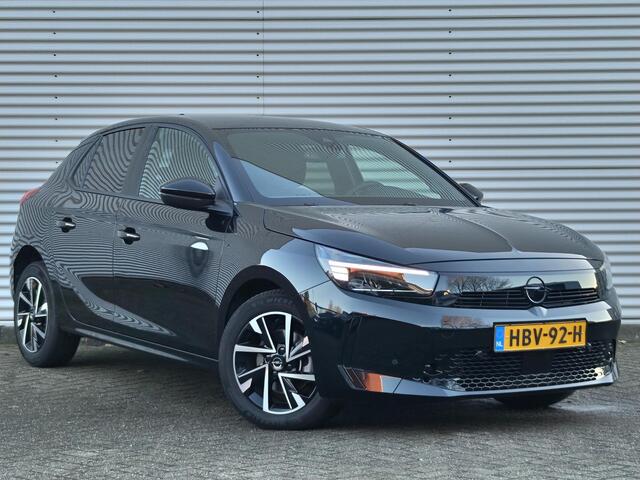 Opel CORSA 1.2 Turbo 100pk GS | NIEUW MODEL | CLIMA | NAVI PRO | 180° CAMERA | KEYLESS | ISOFIX | BLACK PACK |