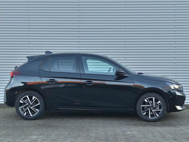 Opel CORSA 1.2 Turbo 100pk GS | NIEUW MODEL | CLIMA | NAVI PRO | 180° CAMERA | KEYLESS | ISOFIX | BLACK PACK |