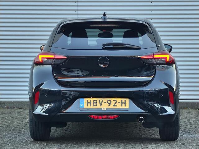 Opel CORSA 1.2 Turbo 100pk GS | NIEUW MODEL | CLIMA | NAVI PRO | 180° CAMERA | KEYLESS | ISOFIX | BLACK PACK |