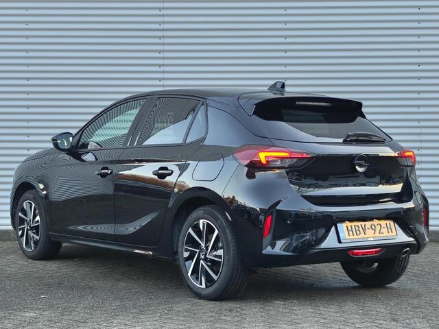 Opel CORSA 1.2 Turbo 100pk GS | NIEUW MODEL | CLIMA | NAVI PRO | 180° CAMERA | KEYLESS | ISOFIX | BLACK PACK |