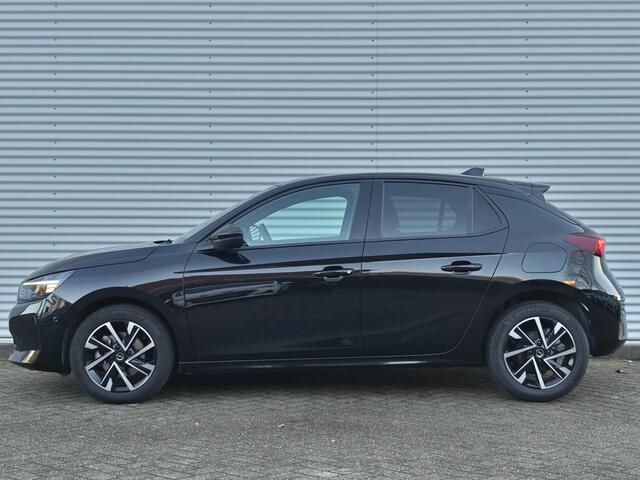 Opel CORSA 1.2 Turbo 100pk GS | NIEUW MODEL | CLIMA | NAVI PRO | 180° CAMERA | KEYLESS | ISOFIX | BLACK PACK |