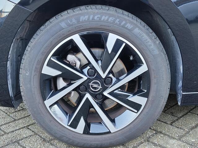 Opel CORSA 1.2 Turbo 100pk GS | NIEUW MODEL | CLIMA | NAVI PRO | 180° CAMERA | KEYLESS | ISOFIX | BLACK PACK |