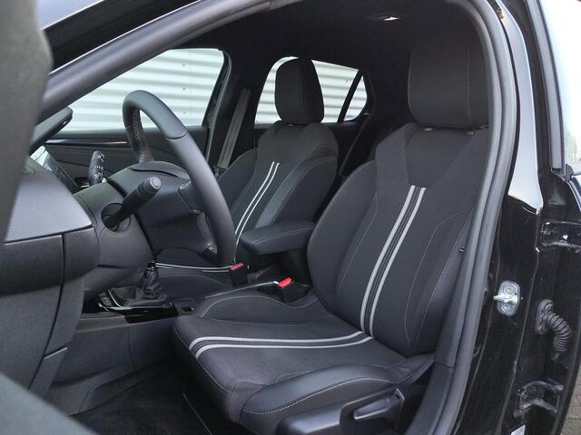 Opel CORSA 1.2 Turbo 100pk GS | NIEUW MODEL | CLIMA | NAVI PRO | 180° CAMERA | KEYLESS | ISOFIX | BLACK PACK |