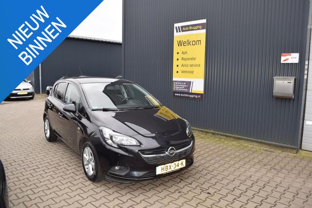 Opel CORSA 1.4 Innovation
