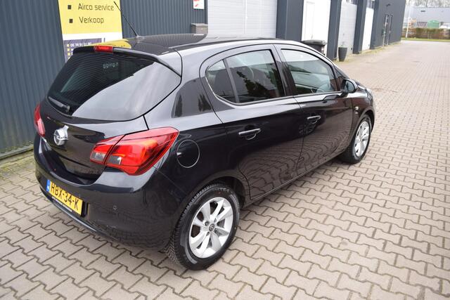 Opel CORSA 1.4 Innovation