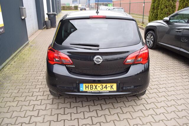 Opel CORSA 1.4 Innovation