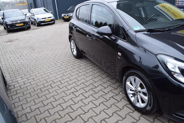 Opel CORSA 1.4 Innovation