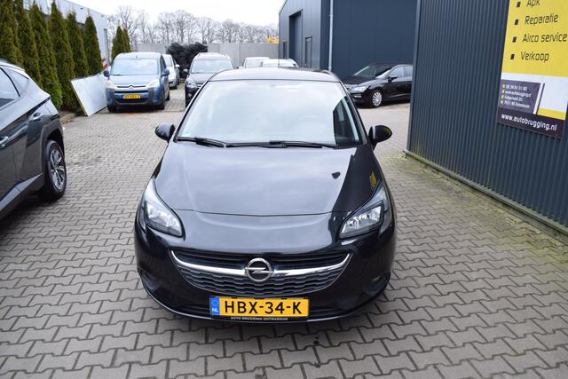 Opel CORSA 1.4 Innovation