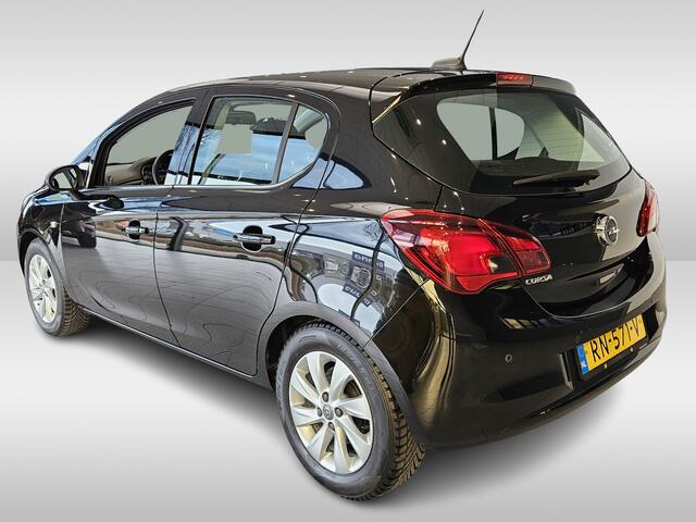 Opel CORSA 1.4 Innovation | Automaat | Navigatie Via Android Auto | Zomer en Winterbanden op Lichtmetalen Velgen |