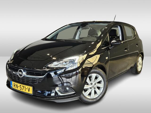 Opel CORSA 1.4 Innovation | Automaat | Navigatie Via Android Auto | Zomer en Winterbanden op Lichtmetalen Velgen |