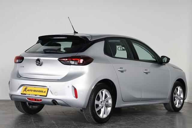 Opel CORSA 1.2 / Navigatie / CarPlay / LED / Airco