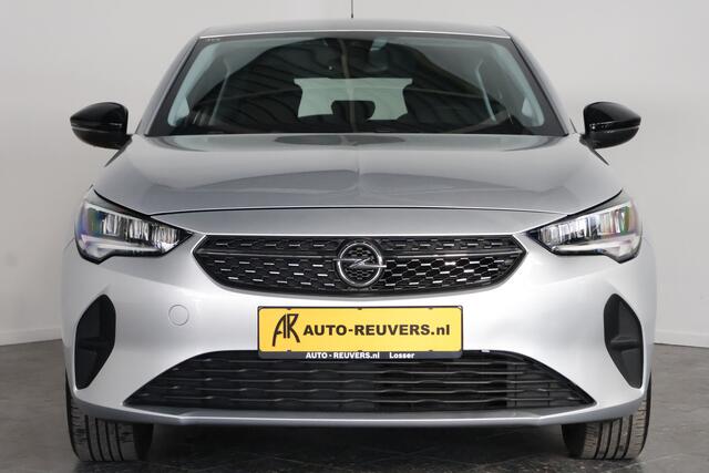 Opel CORSA 1.2 / Navigatie / CarPlay / LED / Airco
