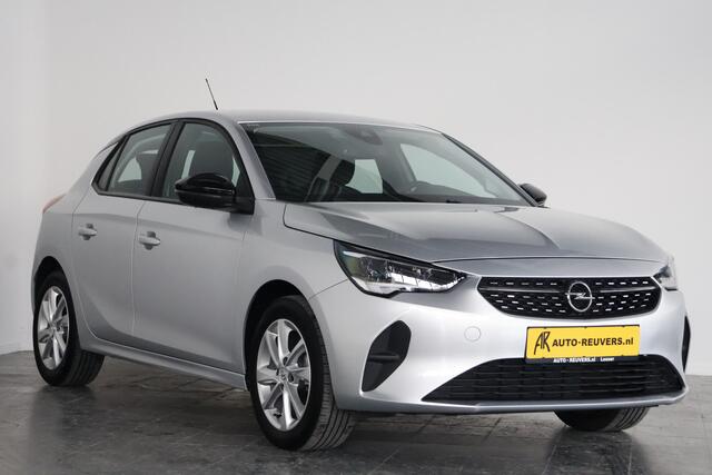 Opel CORSA 1.2 / Navigatie / CarPlay / LED / Airco