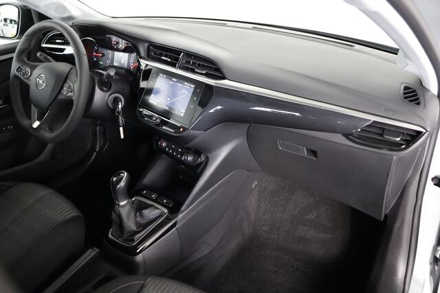 Opel CORSA 1.2 / Navigatie / CarPlay / LED / Airco