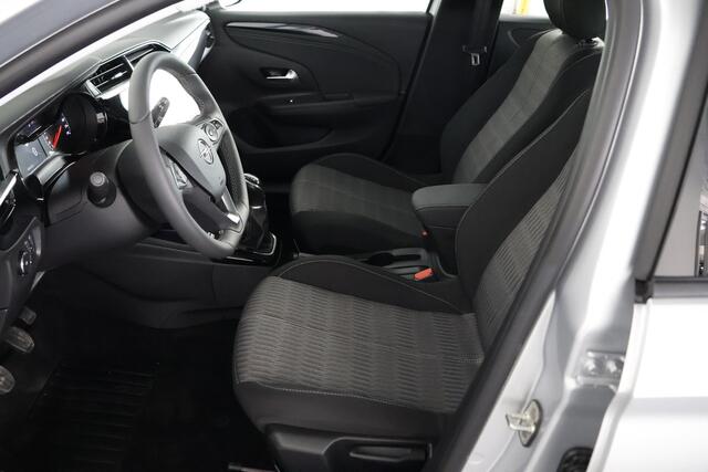 Opel CORSA 1.2 / Navigatie / CarPlay / LED / Airco