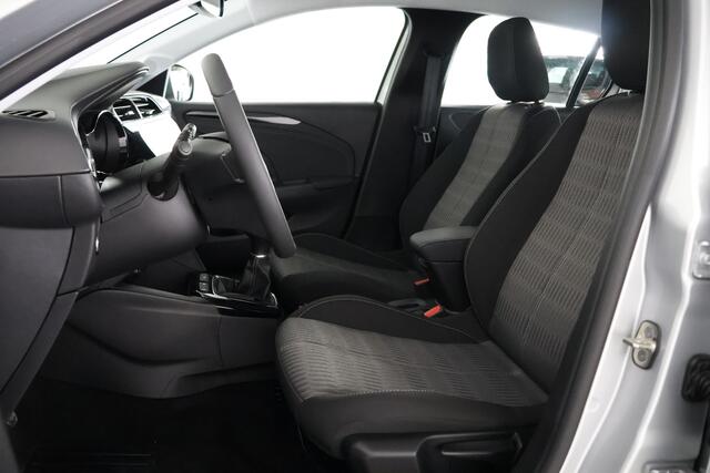 Opel CORSA 1.2 / Navigatie / CarPlay / LED / Airco