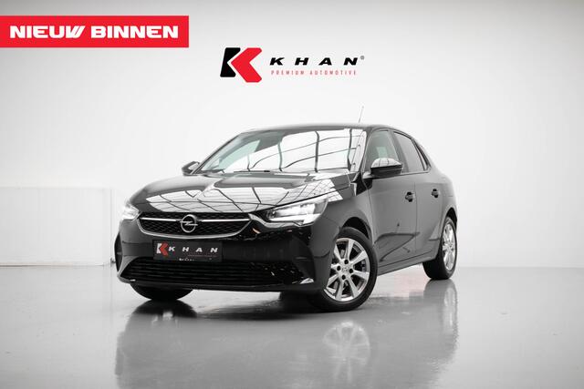 Opel CORSA 1.2 Edition | Lane Assist| Carplay