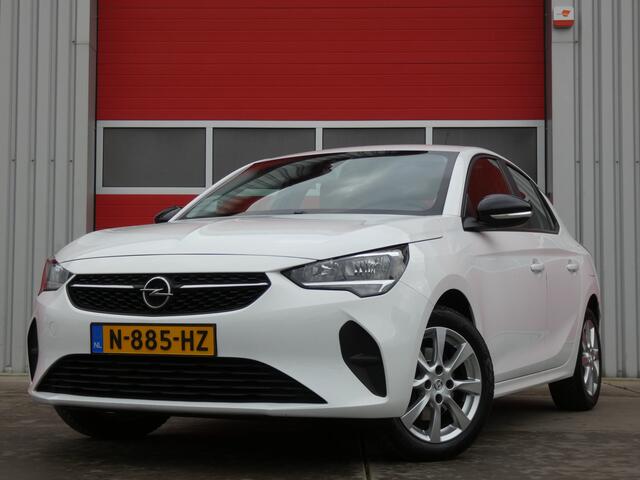 Opel CORSA 1.2 Turbo Edition/ afneembare trekhaak/ zeer mooi!