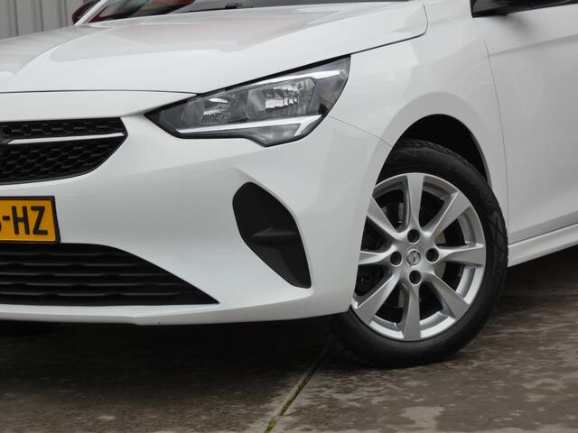 Opel CORSA 1.2 Turbo Edition/ afneembare trekhaak/ zeer mooi!
