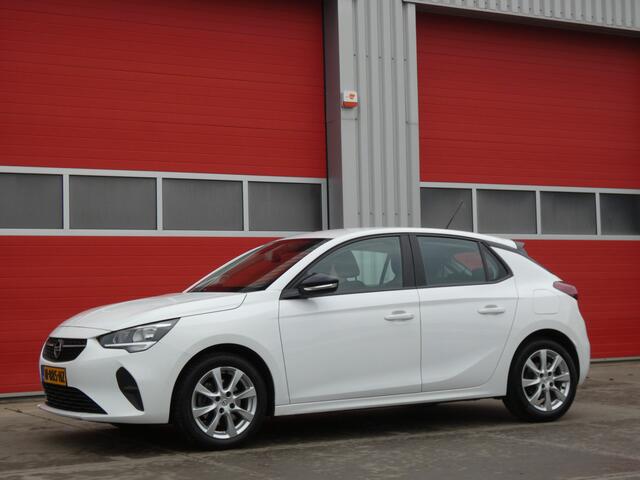 Opel CORSA 1.2 Turbo Edition/ afneembare trekhaak/ zeer mooi!